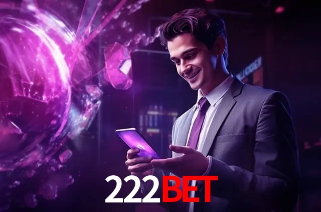 Welcome Bonus 222bet