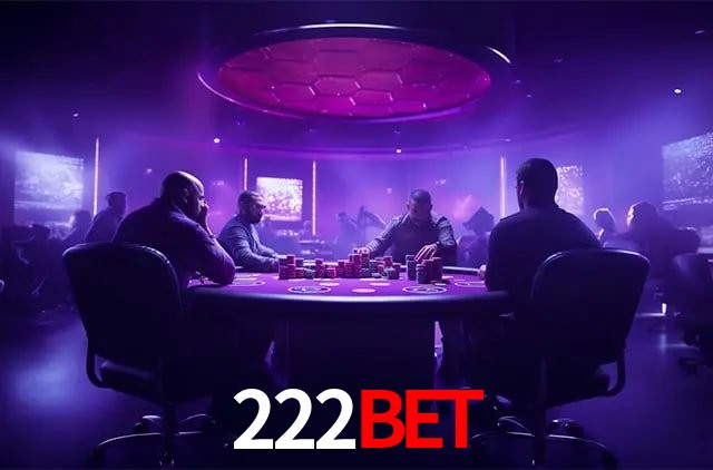 Inovações de Jogos na 222bet: O Futuro das Experiências Interativas