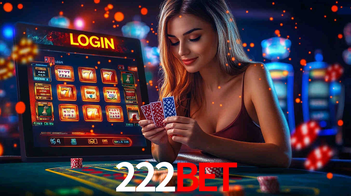 222bet login