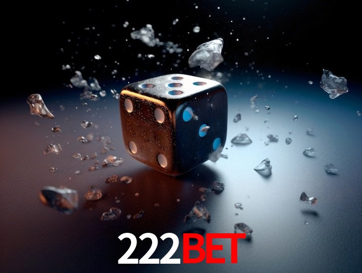 Loterias online na 222bet
