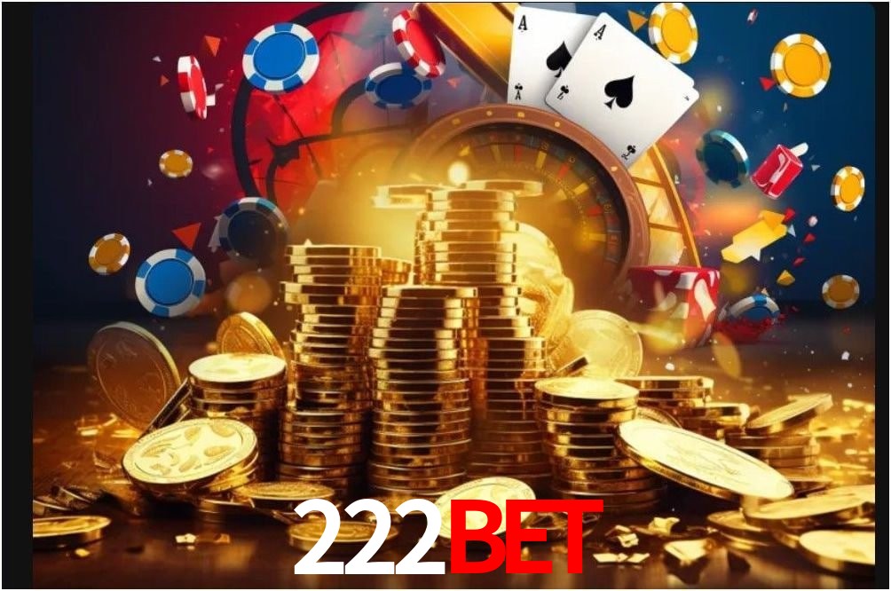 cassino 222bet