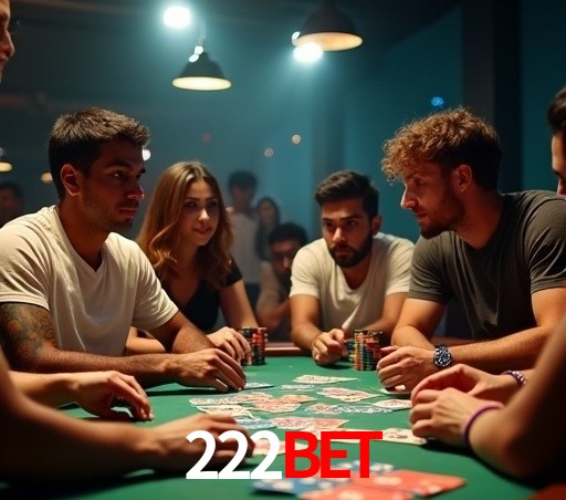 Segurança e performance na plataforma 222bet