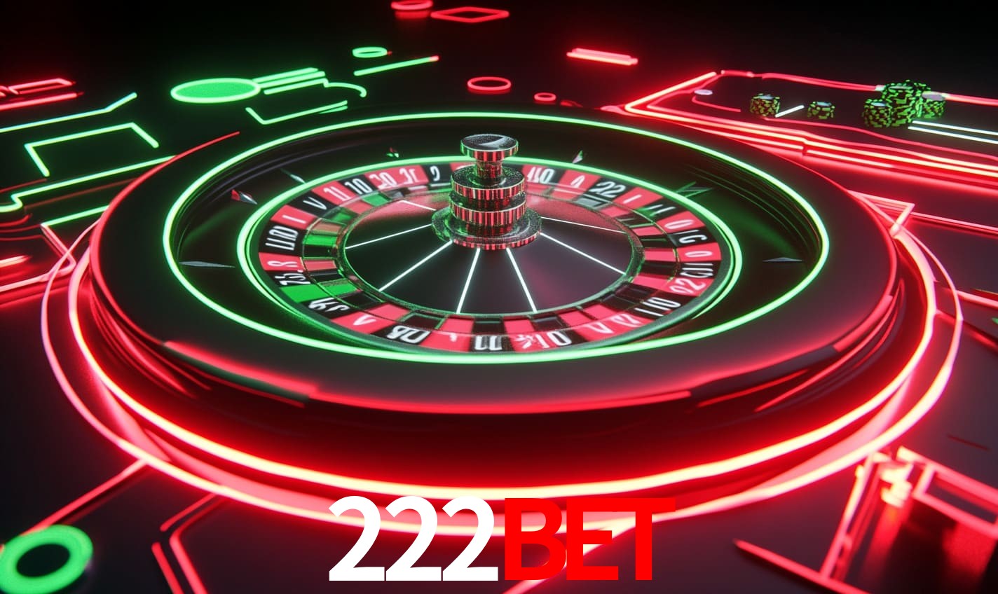 Descubra a Essência do 222bet: Nossa História e Compromissos