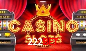Slot Games 222bet