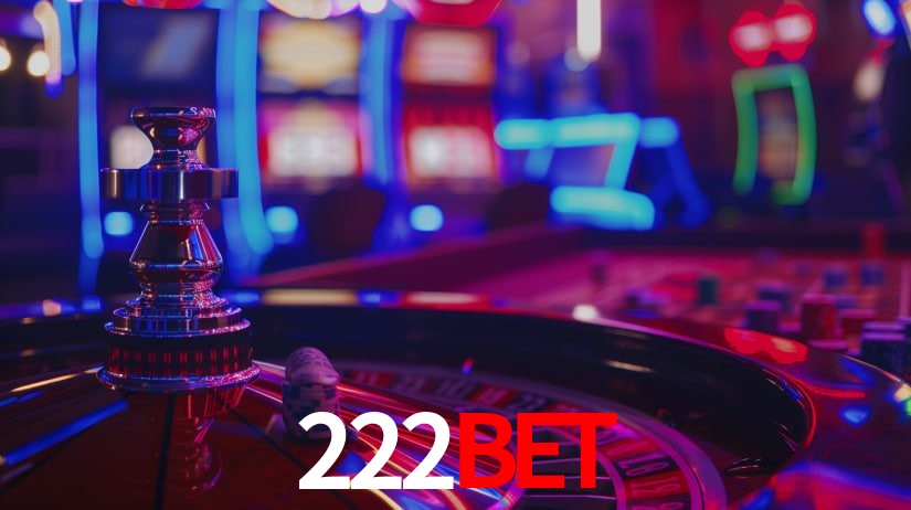 Explore as vantagens do 222bet: serviço profissional e confiabilidade