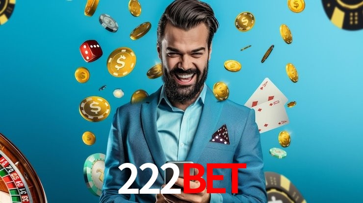 Live Casino 222bet