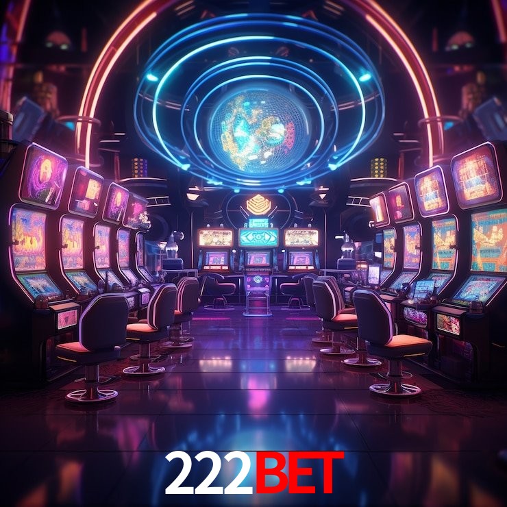 Jackpots e promoções na 222bet