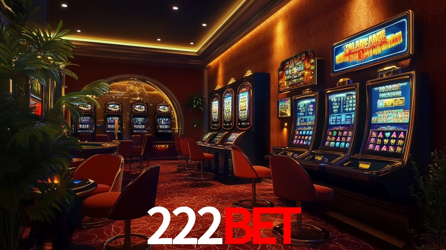 Live Casino 222bet
