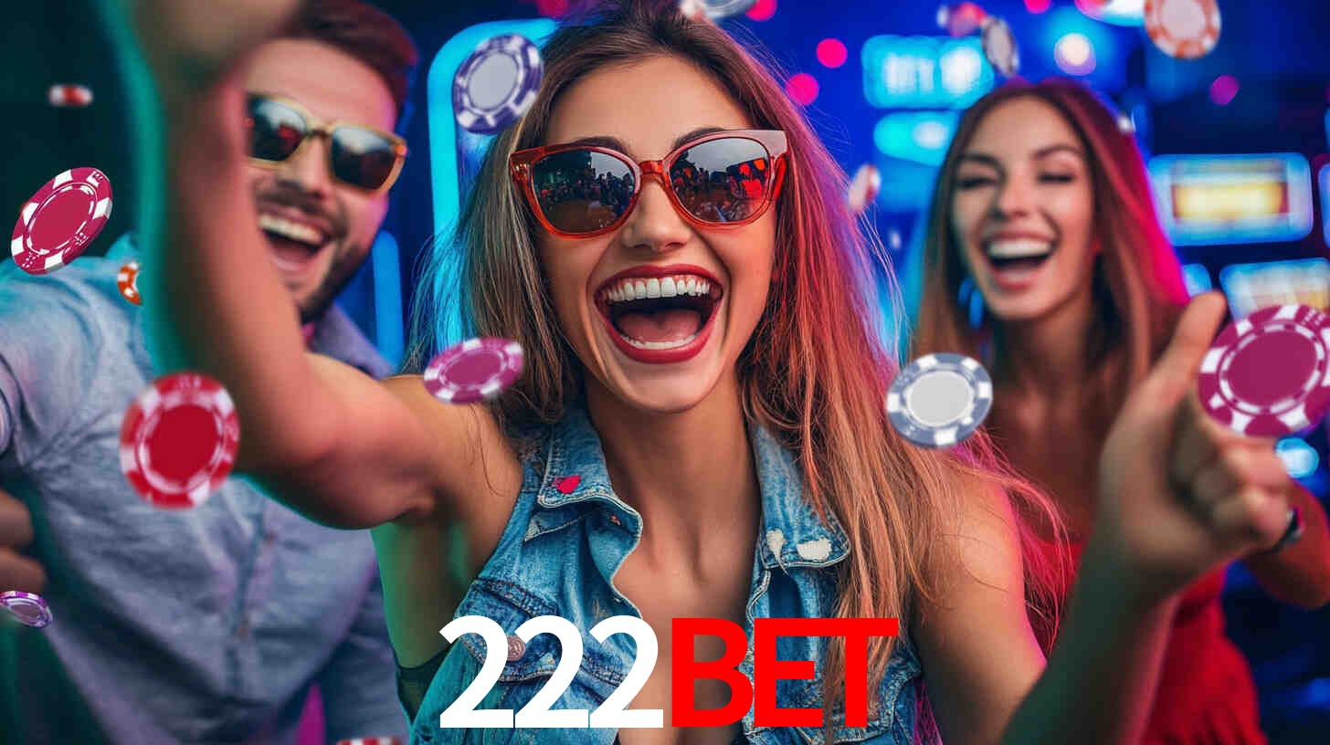 Apostas Esportivas na 222bet: Um Guia Completo