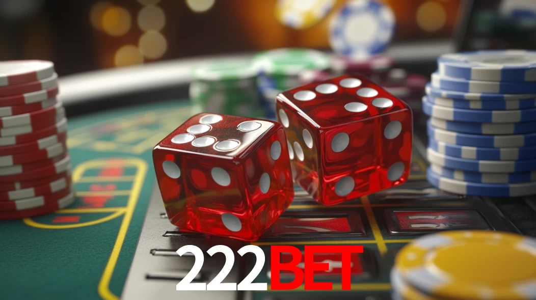 VIP Casino 222bet